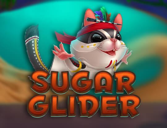 Sugar Glider